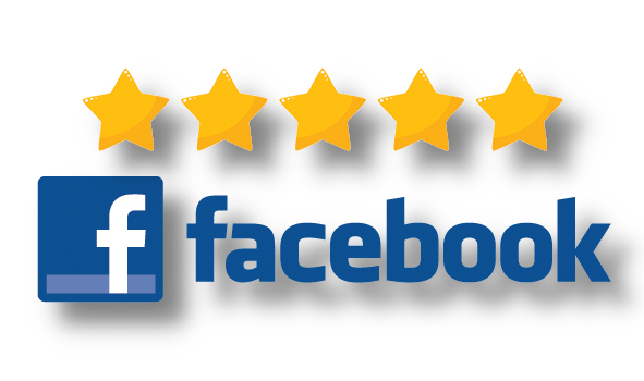 Joe Cowboy Lawn Service 5 stars on Facebook
