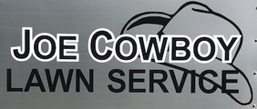 Joe Cowboy Lawn Service